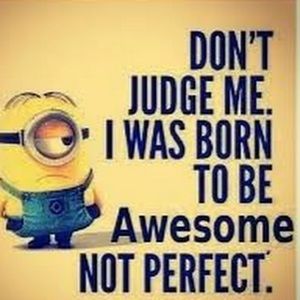 Meet your Posher, Cami